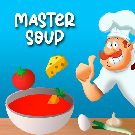Master soup APK Download