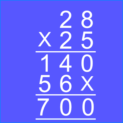 Math Long Multiplication APK Download