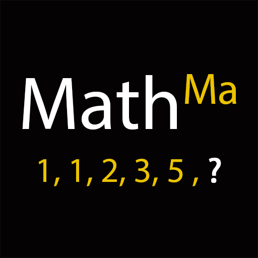MathMa. Math Puzzles & Riddles APK Download