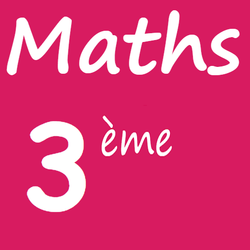 Maths 3ème collège E-mtyaz APK Download