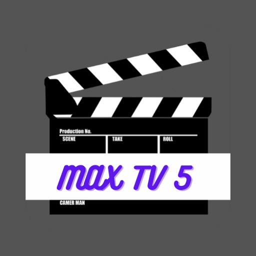 MaxTV 5.0 – Tv Online Ao Vivo APK Download