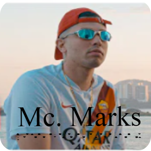 Mc Marks – Deus e por Nos APK Download