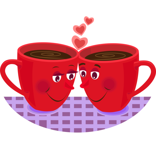 Meet My Mug: Coffee Dating App APK Download
