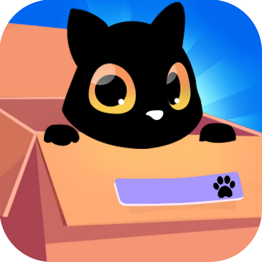 Meow Mansion – Tap Blast Game APK Download
