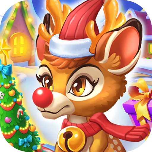 Merge Elves APK Download