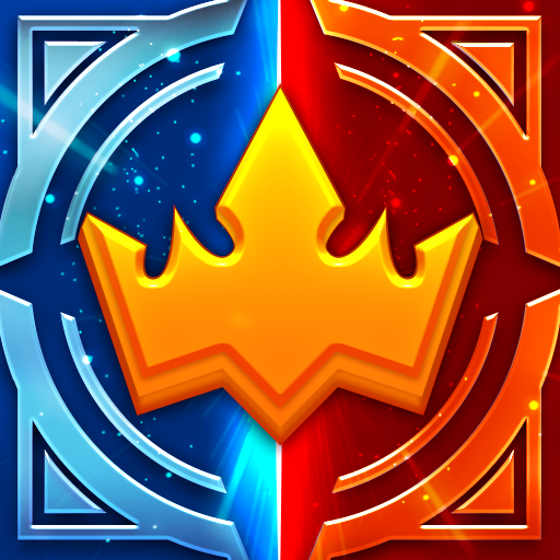 Merge of Mini:with your legion APK 0.0.36 Download