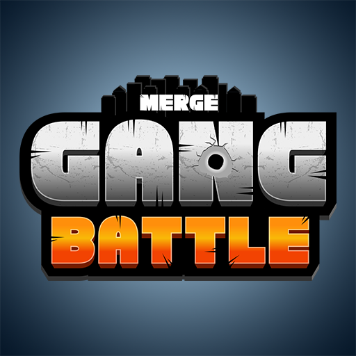 MergeGang AFK Battle Simulator APK Download