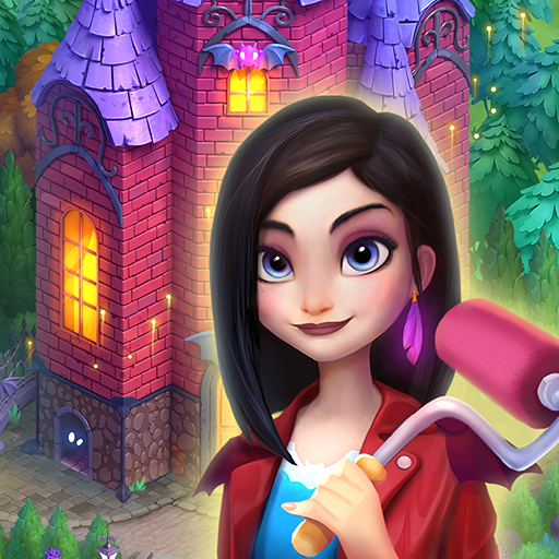 Mergenton Stories: The Town full of Mysteries APK 0.30.2 Download
