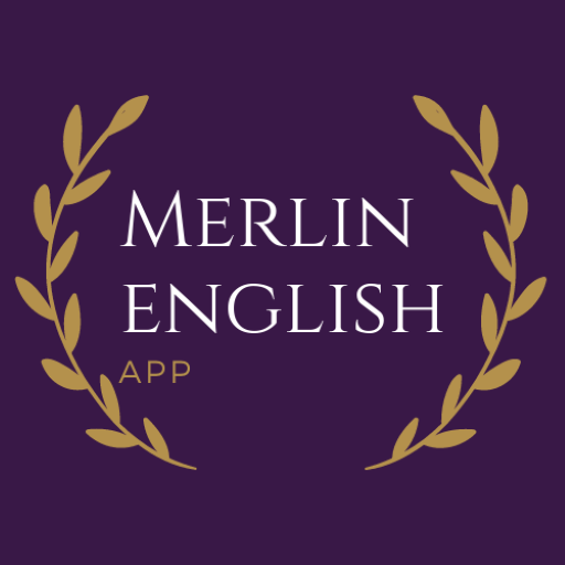 Merlin English 🧙🏻‍♂️ APK Download