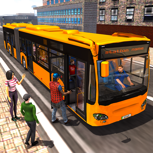 Metro Bus Taxi Driving Games APK Download