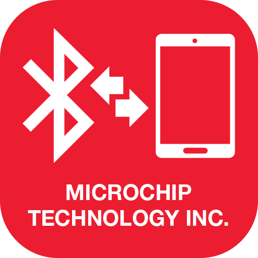 Microchip Bluetooth Data APK Download