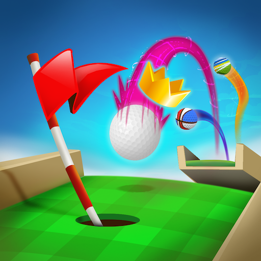 Mini Golf: Battle Royale APK 1.1.6 Download