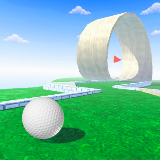 Mini Golf Courses: 150+ levels APK 1.0069 Download