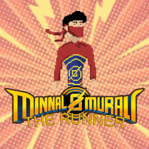 Minnal Murali The Runner APK 1.1.4 Download