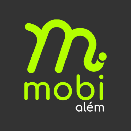 Mobi Além – Passageiro APK Download