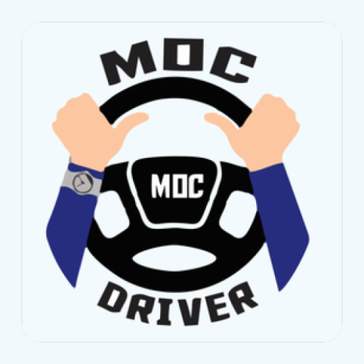 Moc Driver APK Download