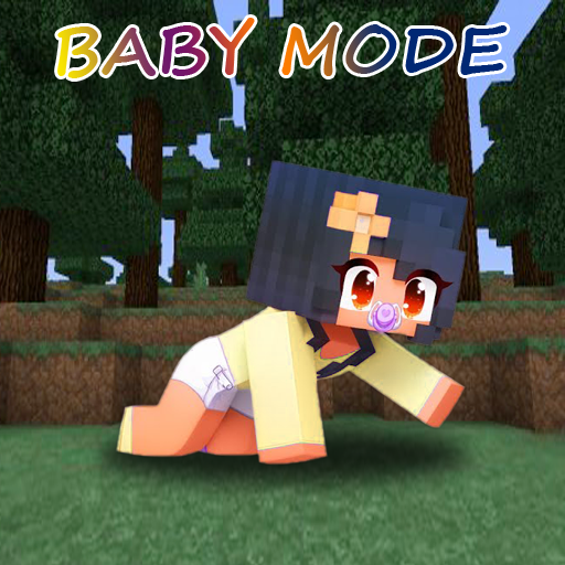 Mod Baby Mode for Minecraft APK Download