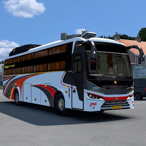 Modern Bus Simulator: Ultimate Driving 2021 APK 1.8 Download