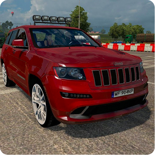 Modern Car Parking Simulator 3D APK Download