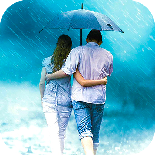 Monsoon Rainy Status – Rain Status Images APK Download