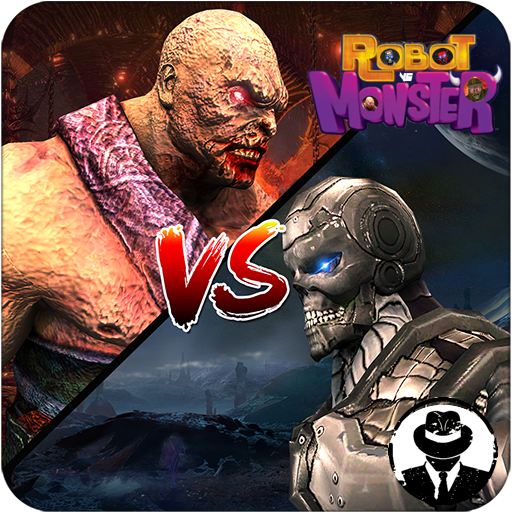 Monster vs Robot Extreme Fight APK Download