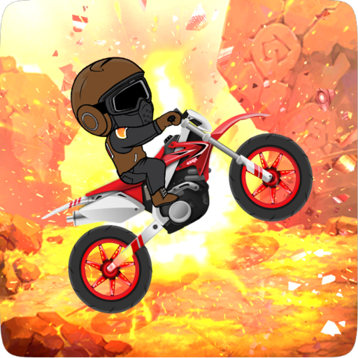 Moto Race Ultimate – Hill Climb Motorcycle Game APK Download