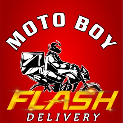 Motoboy Flash – Entregador APK Download