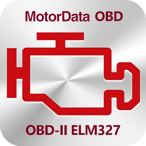 MotorData OBD Car Diagnostics. ELM OBD2 scanner APK 1.25.01.1075 Download