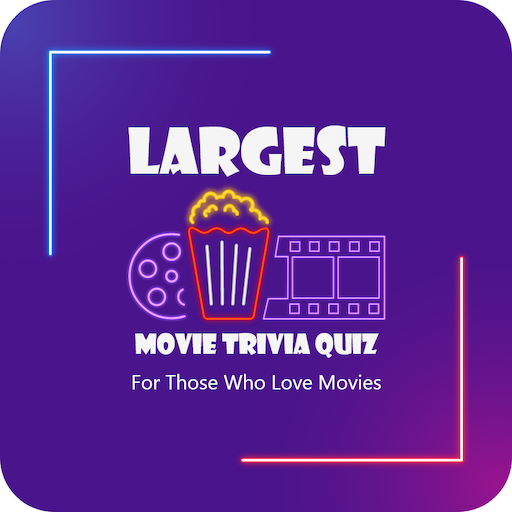 Movie Buff: Film Quiz Trivia APK Download