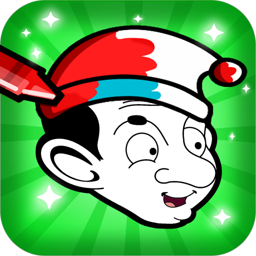 Mr Funny Coloring Comedy Ben APK 4.0 Download