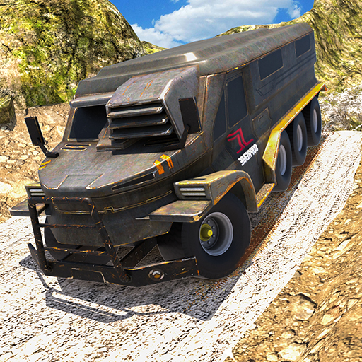 Mud Truck Simulator Game: Truck Games APK 0.6 Download