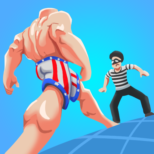 Muscle Attack APK Download