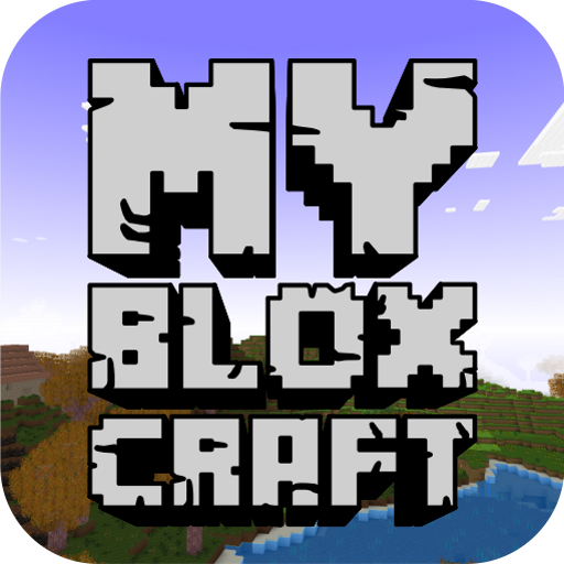 My BloxCraft – Block Universe APK Download