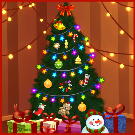 My Christmas Tree Decoration APK 1.3.5 Download