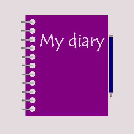 My Diary – Notes & Journal APK Download