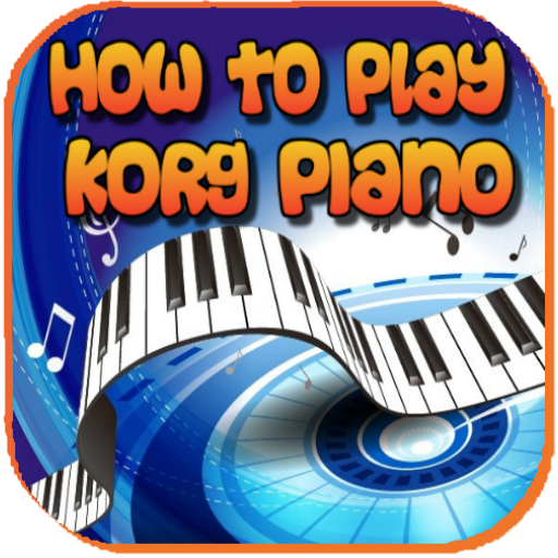 My piano Korg guide APK Download