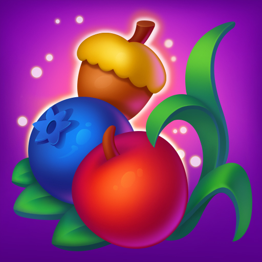 Mystery Forest: Match 3 Puzzle APK 1.0.40 Download