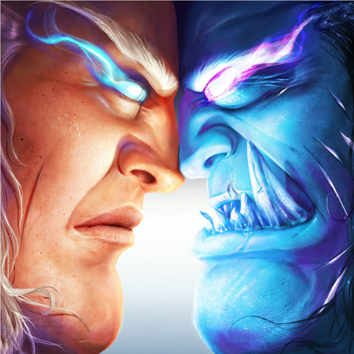 Myth and Chaos：Legends of War APK 1.1.15 Download