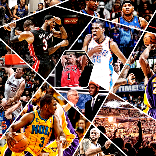 NBA Wallpapers For Fans APK Download - Mobile Tech 360