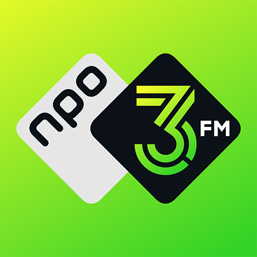 NPO 3FM – LAAT JE HOREN APK Download