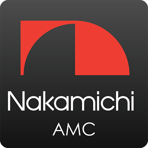 Nakamichi AMC App APK Download
