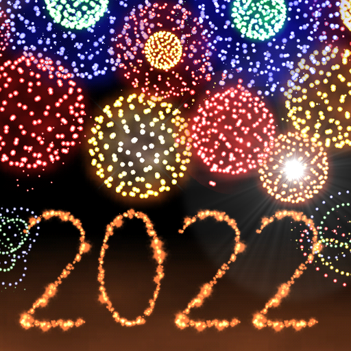 New Year 2022 Fireworks APK 6.0.2 Download