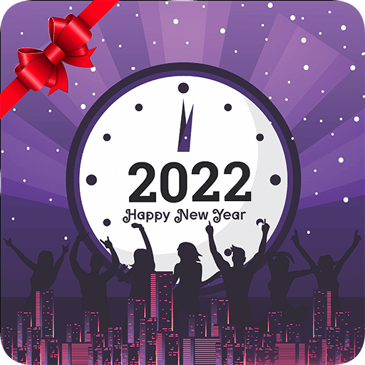 New Year Countdown Live APK 1.5 Download