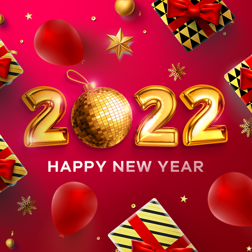 New Year Frames & Stickers APK 1.0.5 Download