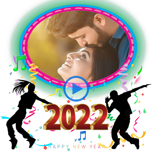 New Year Video Maker 2022 APK 1.1 Download
