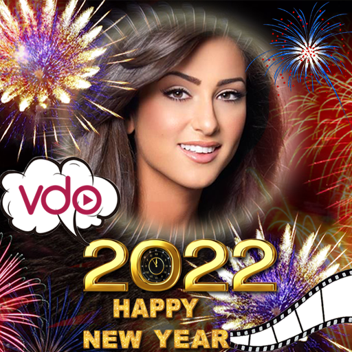 New Year Video Maker 2022 APK 1.2 Download