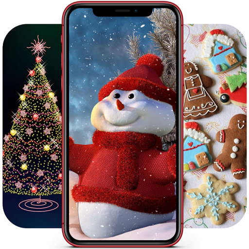 New-Year Wallpapers 2022 APK Download