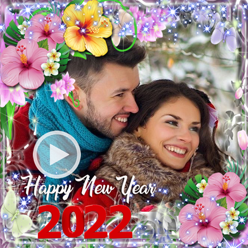 New Year video maker 2022 APK 1.1 Download