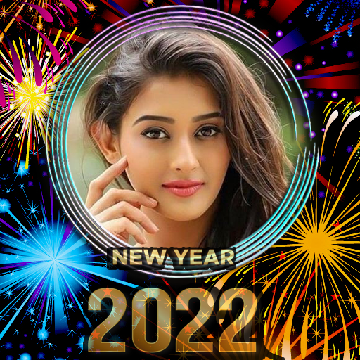 New year photo frame 2022 APK 1.3 Download