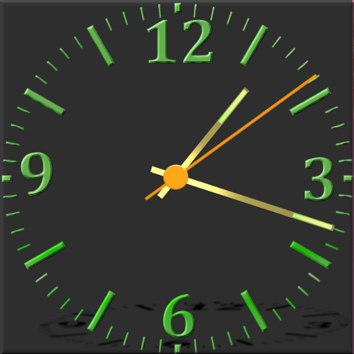 Nice Night Clock with Alarm APK Nice Night Clock 1.88 Download